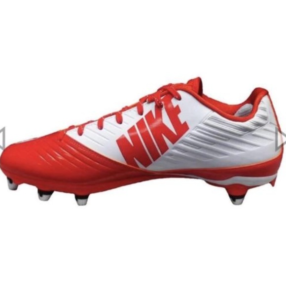 nike vapor speed low td